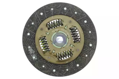 Сцепление AISIN для CHEVROLET AVEO седан (T250, T255) 1.4